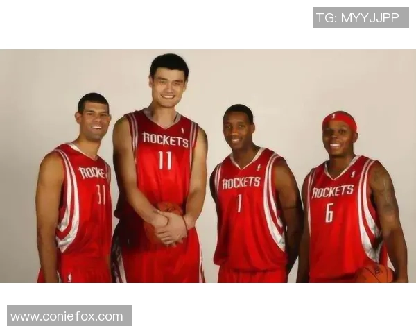 姚明领衔梦之队重塑中国篮球辉煌之路的传奇篇章