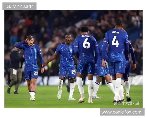 切尔西在世界杯中以3-0战胜巴黎圣日耳曼补时进球点燃全场激情