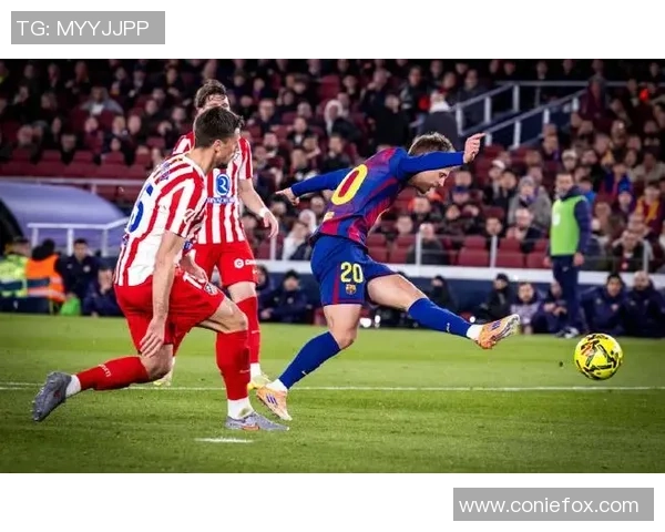 德甲精彩对决马竞与巴萨1比1平局十大进球瞬间回顾引发全场热烈反响