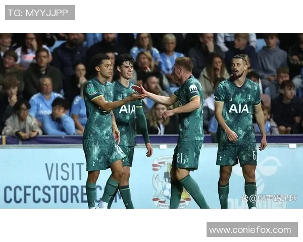 足总杯精彩对决热刺与巴萨1比1平局战术解析与绝杀时刻回顾