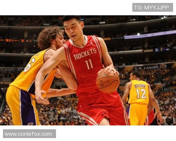 姚明与宏远的巅峰对决：篮球传奇的荣耀与挑战之路