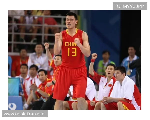 姚明中锋教学：掌握技巧与战术提升篮球水平的全面指南