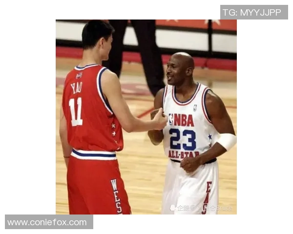 姚明在欧洲篮球发展的影响与贡献探析