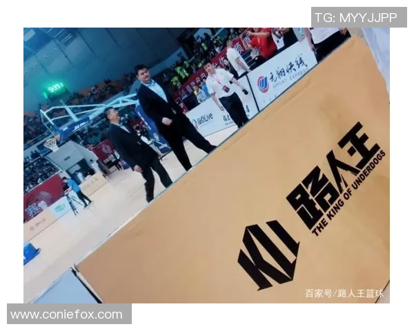 姚明携手台湾外援共创篮球新篇章推动两岸体育交流与合作