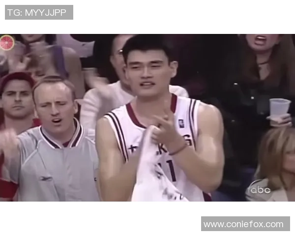 姚明申京携手共创篮球新篇章助力中国体育发展再上新台阶