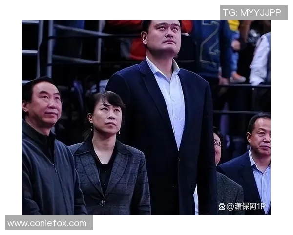 姚明引领篮球风潮重塑北京体育文化新篇章