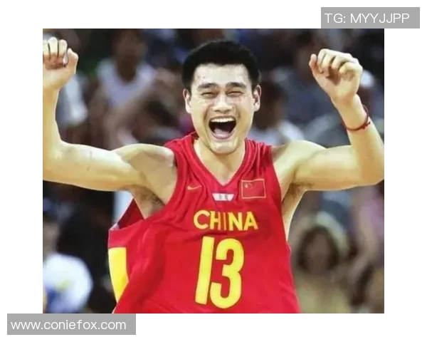 姚明：从篮球巨星到道德楷模的传奇人生与社会责任