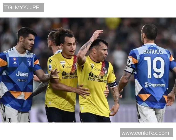 欧冠激战：里昂与尤文图斯互交白卷红牌事件引发全场热议