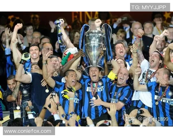 欧冠惊心动魄波尔图逆转国米引爆全场十大精彩进球回顾