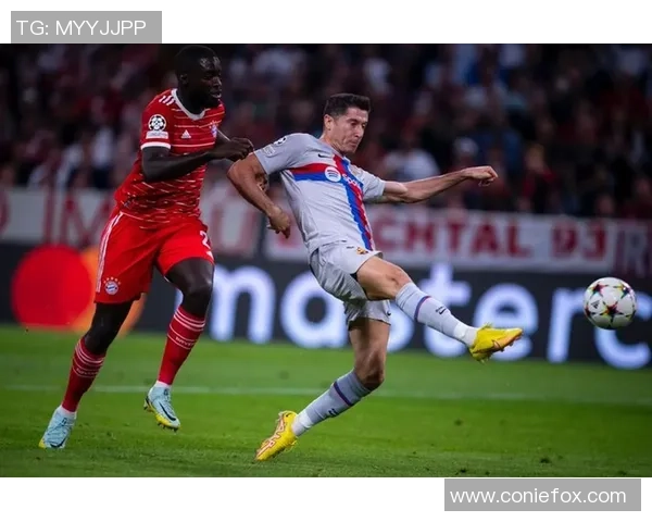 欧冠激战拜仁大胜巴萨点球大战瞬间点燃全场激情解析