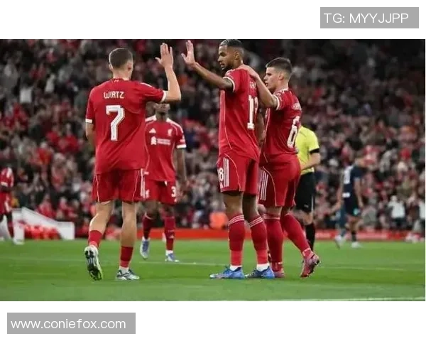 利物浦大胜曼联五球狂潮神扑时刻点燃全场激情