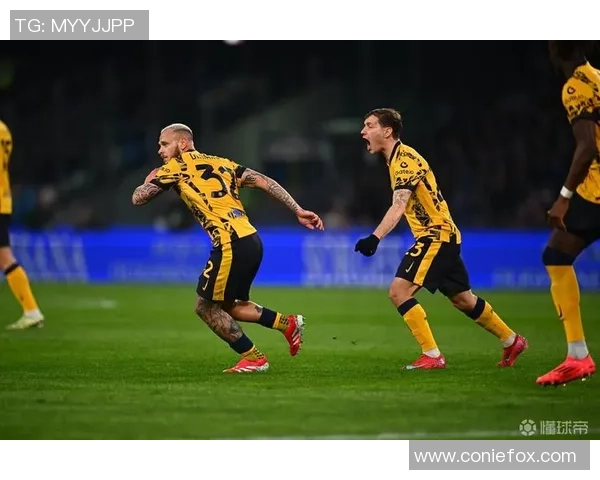 国米狂胜波尔图四球晋级补时进球点燃全场激情解析