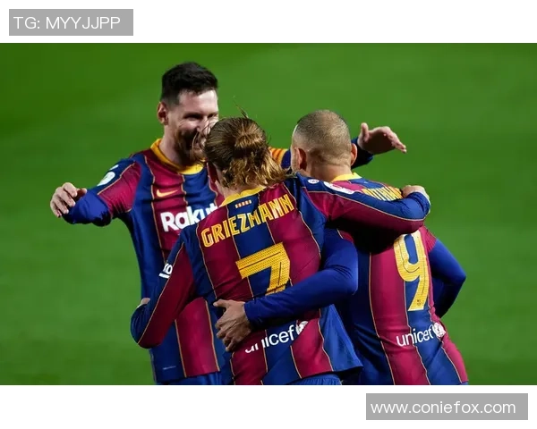 莱比锡逆袭巴萨国王杯激战点球大战引爆全场激情瞬间集锦