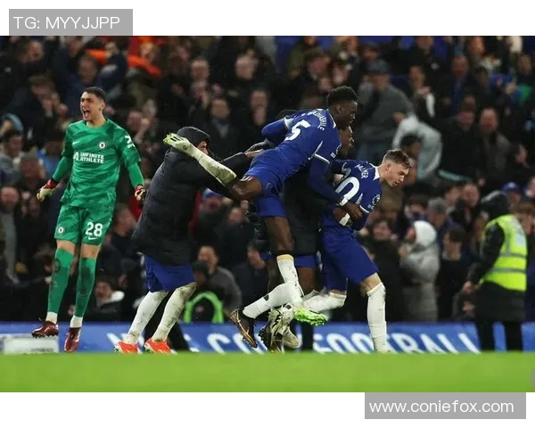 切尔西狂胜拜仁6-2帽子戏法点燃全场激情瞬间集锦回顾