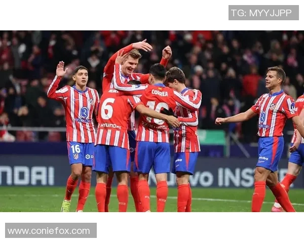 德甲惊天冷门马竞狂胜热刺五球引发全场震动解析 德甲惊天冷门马竞狂胜热刺五球引发全场震动解析