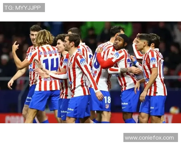 国王杯激战马竞与那不勒斯互交白卷红牌事件引发全场热议 国王杯激战马竞与那不勒斯互交白卷红牌事件引发全场热议