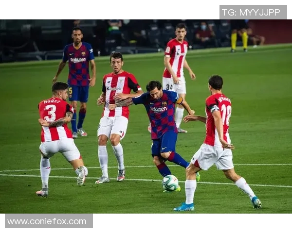 西甲激战巴萨5-1大胜里昂点球大战瞬间点燃全场激情