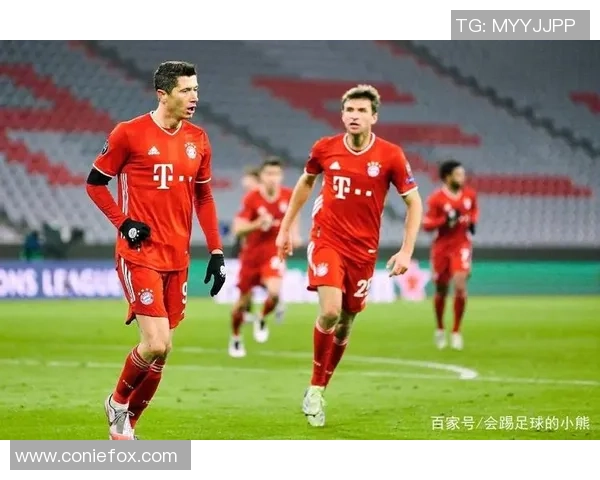 足总杯精彩对决拜仁大胜曼城乌龙球成比赛转折点解析