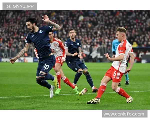 意甲惊现冷门拜仁狂胜里昂五球乌龙球瞬间点燃全场激情