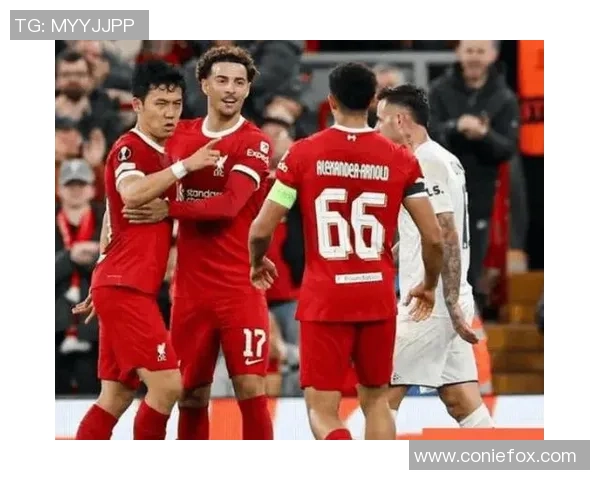 英超激战：利物浦逆转马竞红牌争议引发全场热议与战术分析