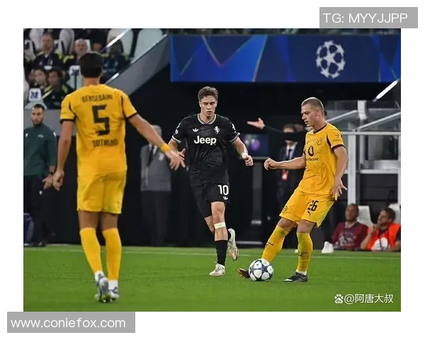 欧冠激战尤文图斯与里昂握手言和精彩瞬间回顾十大进球集锦