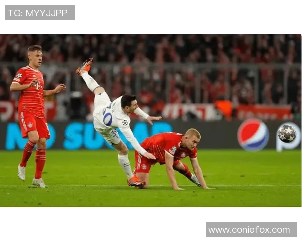 欧联杯精彩对决巴黎圣日耳曼逆转拜仁帽子戏法点燃全场激情